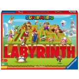 Labyrinth Super Mario, multilingv, Ravensburger