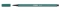 Carioca Pen 68, 1 mm, Stabilo verde inchis