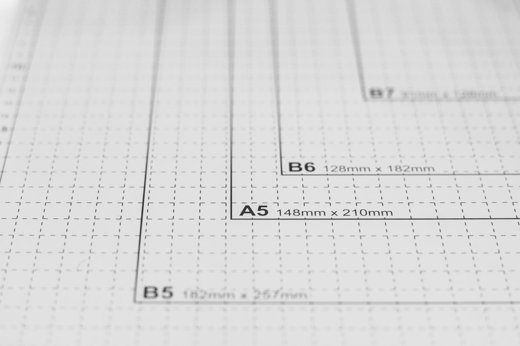 Dmensiuni hartie a4 si alte dimensiuni