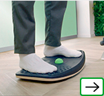 Balance board