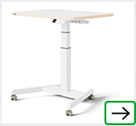 Leitz desk