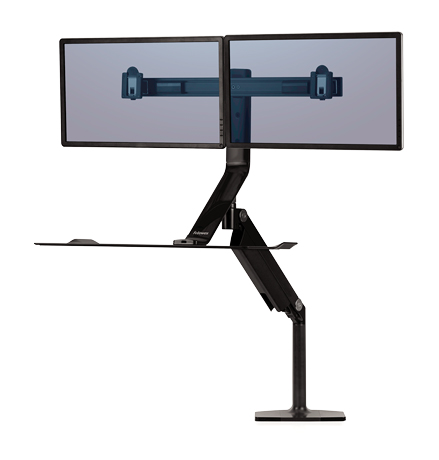 ergonomice fellowes