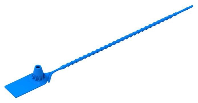 Sigilii din plastic