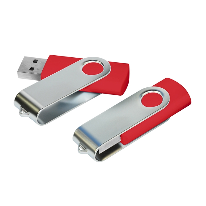 Memorii USB personalizate