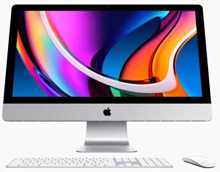 Apple iMac