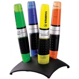Evidentiator Brite Liner Grip Bic