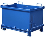 Containere industriale