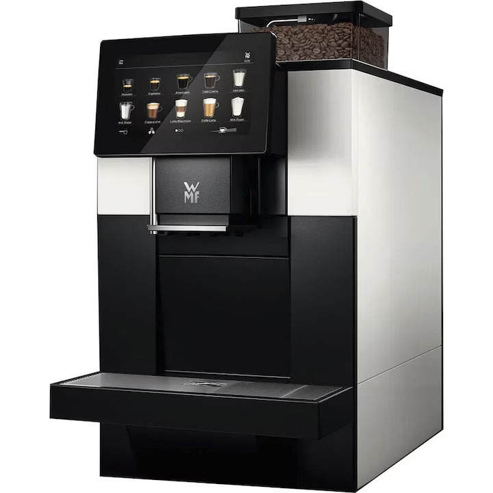 Espressoare profesionale