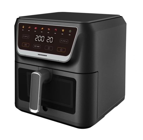 Friteuze cu aer cald