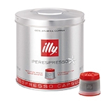 Illy capsule cafea