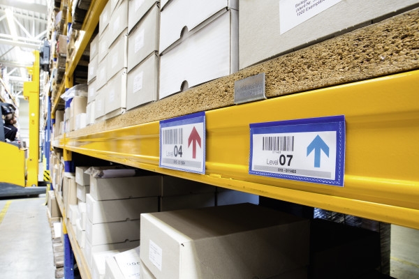 Buzunare logistice
