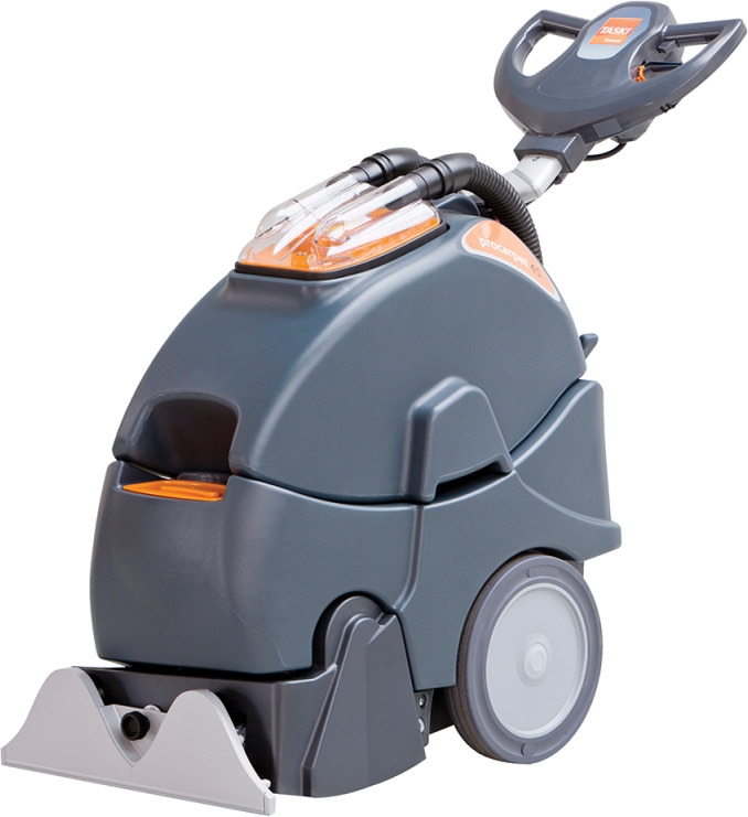 Masini curatat mochete