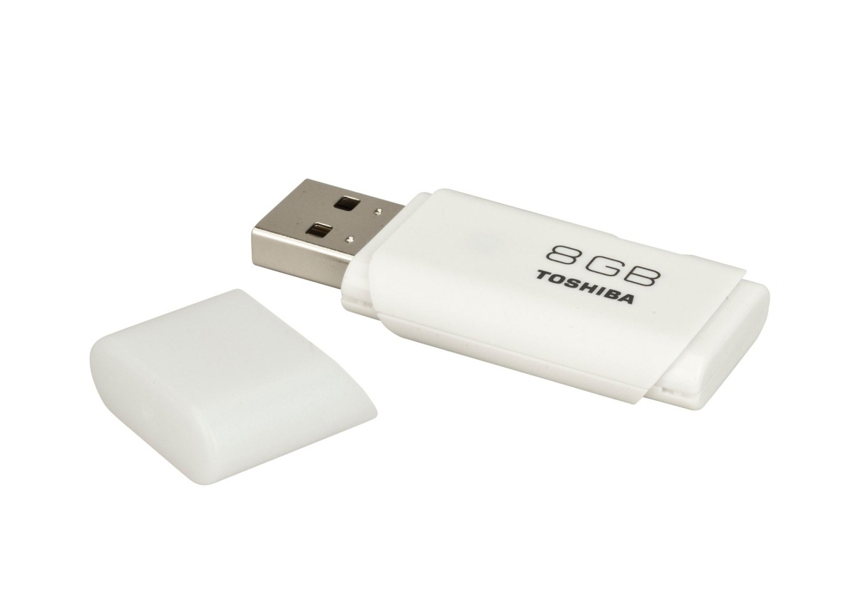 Memorii USB