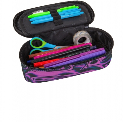 Penar CoolPack Campus, 1 compartiment, o clapeta, Amethyst 