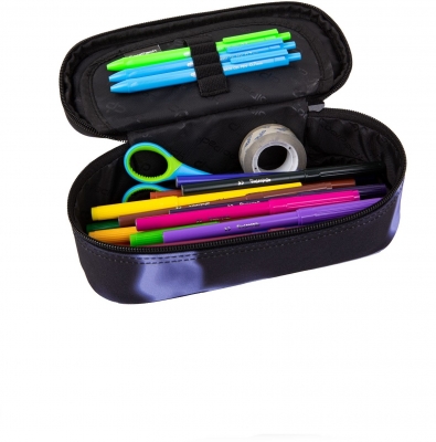 Penar CoolPack Campus, 1 compartiment, o clapeta, Lazuryt