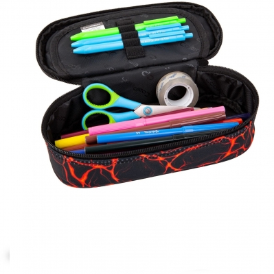 Penar CoolPack Campus, 1 compartiment, o clapeta, Magma