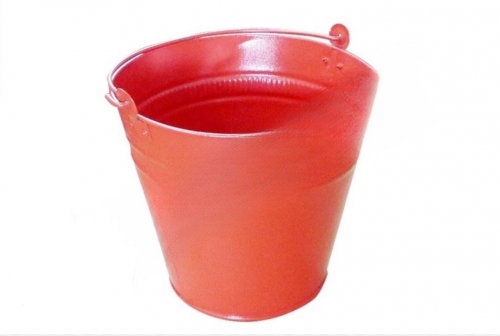 Galeata rosie PSI operatiuni de stingerea incendiilor