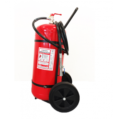 Stingator cu pulbere presurizat permanent tip P100