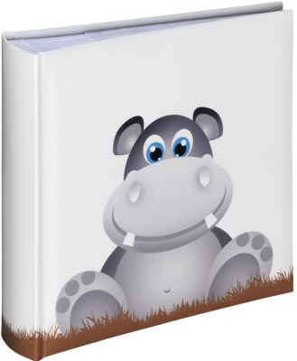 Album foto Hama, 10 x 15 cm, Nora, 200 fotografii