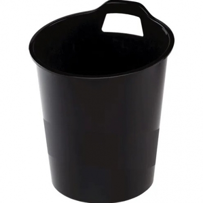 Cos pentru birou Green2Desk Fellowes negru