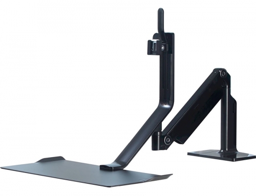 Suport simplu extensibil pentru monitor Extend Fellowes
