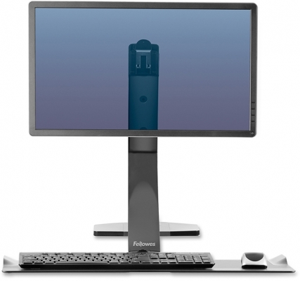 Suport simplu extensibil pentru monitor Extend Fellowes
