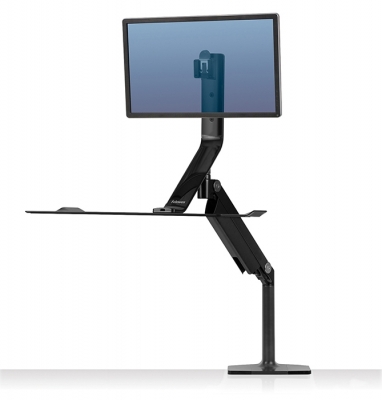 Suport simplu extensibil pentru monitor Extend Fellowes