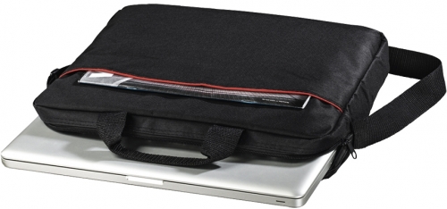 Geanta de laptop Tortuga I, 15.6 inch, negru Hama