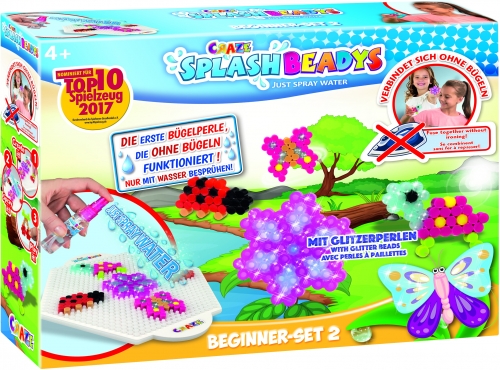 Set Creatie Margele - Fete Craze