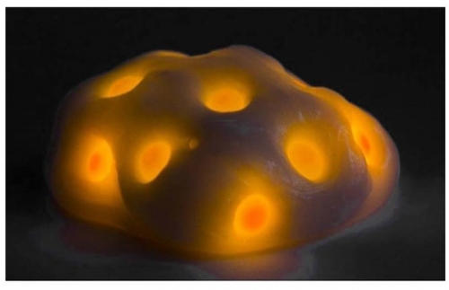 Plastilina Inteligenta Calea Lactee 