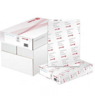 Carton Colotech lucios SRA3 250g/mp 250/top Xerox