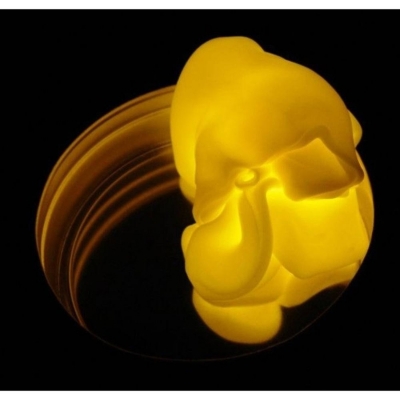 Plastilina Inteligenta Chihlimbar