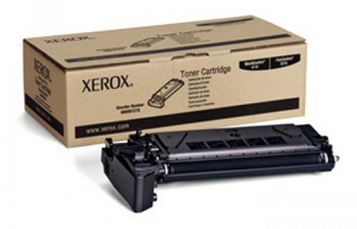 Cartus Toner 006R01160 30K Original Xerox Wc 5325