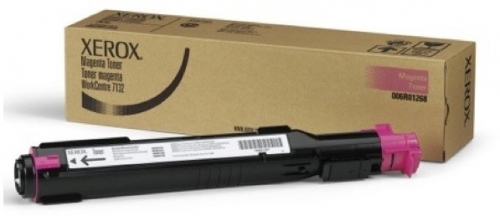 Cartus Toner Magenta 006R01272 8K Original Xerox Wc 7132