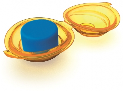 Radiera Maped Croc Croc maleabila blister 