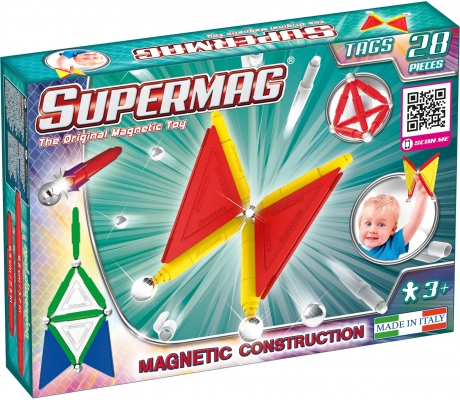 Supermag Tags