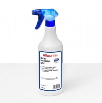 Degresant Profesional Universal Skin Pronto Uso Allegrini, aroma citrice, 750ml