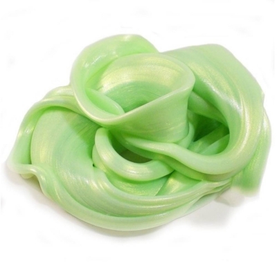 Plastilina Inteligenta Verde Electric
