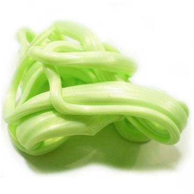 Plastilina Inteligenta Verde Electric