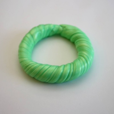Plastilina Inteligenta Verde Electric