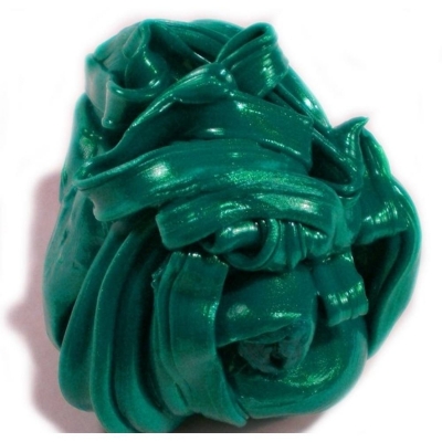 Plastilina Inteligenta Emerald