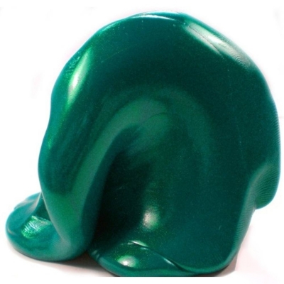Plastilina Inteligenta Emerald