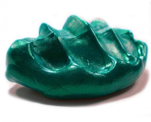 Plastilina Inteligenta Emerald