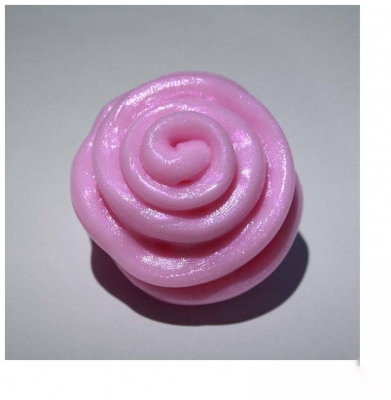 Plastilina Inteligenta Grădina Trandafirilor (parfumată) 