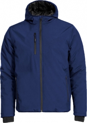 Jacheta Softshell Reef Pad Stenso, navy