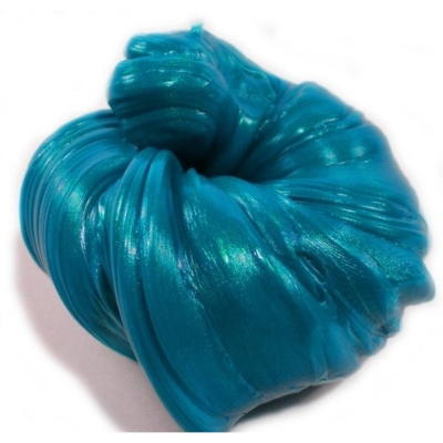 Plastilina Inteligenta Turcoaz 