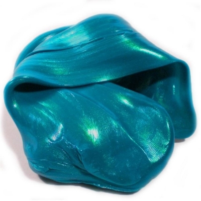 Plastilina Inteligenta Turcoaz 