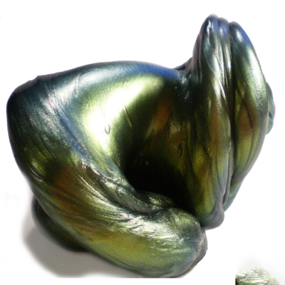 Plastilina Inteligenta Super Petrol 