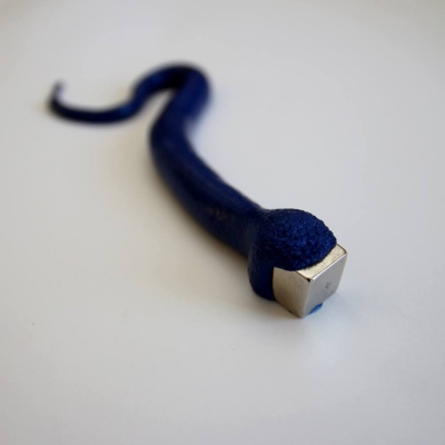 Plastilina Inteligenta Super magnetica Tsunami 