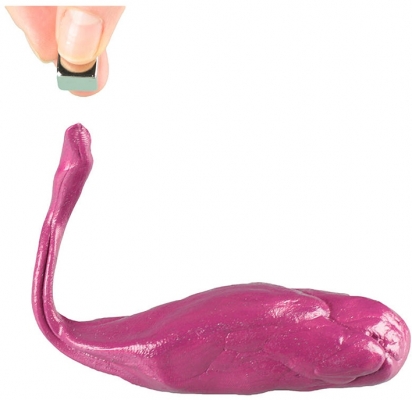 Plastilina Inteligenta Super magnetica Visinie 